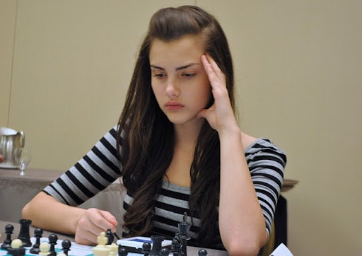 2012 FIDE Women's World Chess Championship – The U.S. Chess Trust